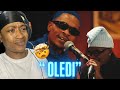 Blue Pappi Ft Wordz OLEDI Visualizer REACTION