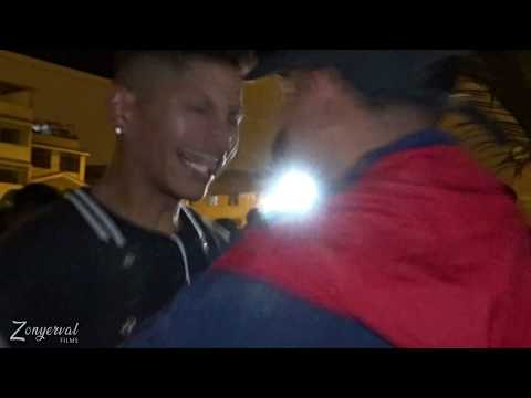 PIERO PISTAS TOPO vs SOLER BRYAN: 4tos - Villa Salvaje DUPLAS II