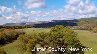 This is Ulster County