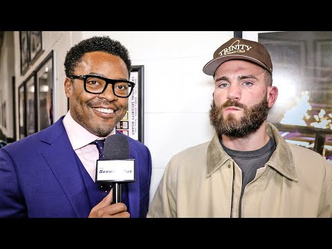 Plant “I BURIED” Dirrell with VICIOUS KO after being called “P**Y & B*CH”