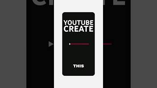 Youtube new video editing app is here , what do you think? #youtube #apps