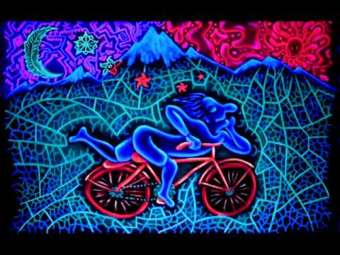 Xatrik Vs. Biorythm -  Clip Clock