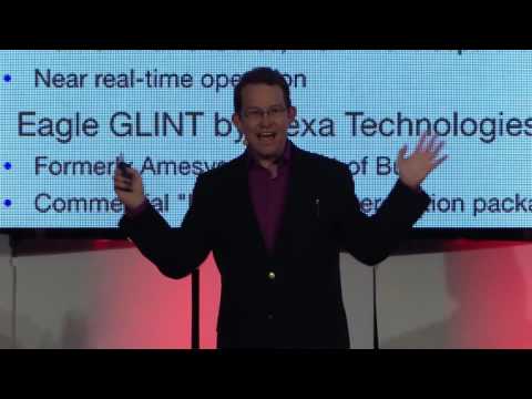 USENIX Enigma 2016 - The Golden Age of Bulk Surveillance