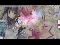 osu! ClariS - Luminous [Puella Magi Madoka ...