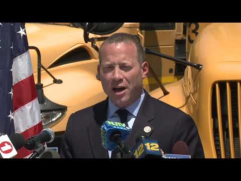 Primary Election Results