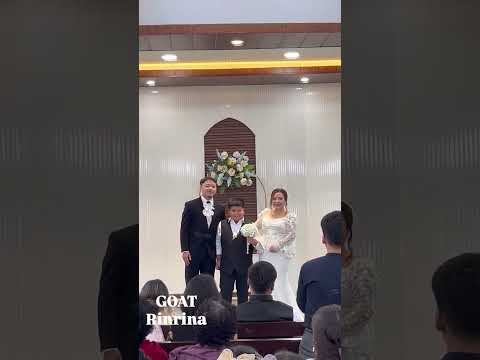 Lil Kiki & Rebecca - I'm Not Afraid (Official Music Video)