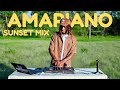 Amapiano Sunset Mix 2025 Leemckrazy Scotts Maphuma CowBoii DJ Onthebeat