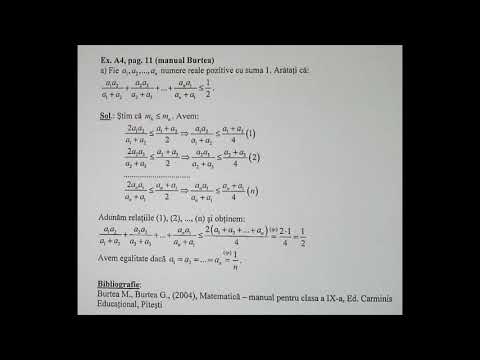 13 - Inegalitati - ex A4 a pag 11 man - LNE