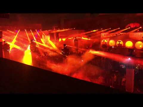 Danny Tenaglia Heroes @ Brooklyn Mirage 10/3/21