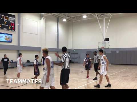 Team Nikos 8th Grade Black Mixtape #13