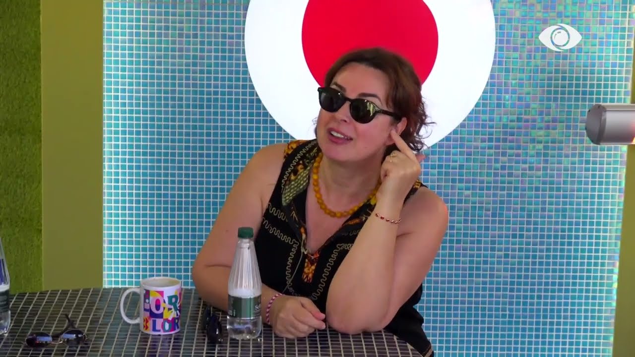 Nuk po e akuzoj se po e ngacmon atë vajzën/ Julia debat me Erjolën