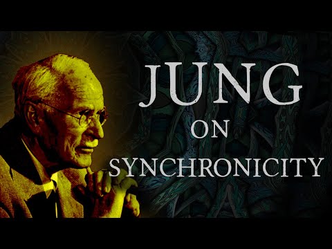 Carl Jung on Synchronicity - Explained With Examples