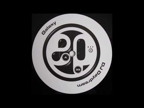 DJ Daydream - Galaxy