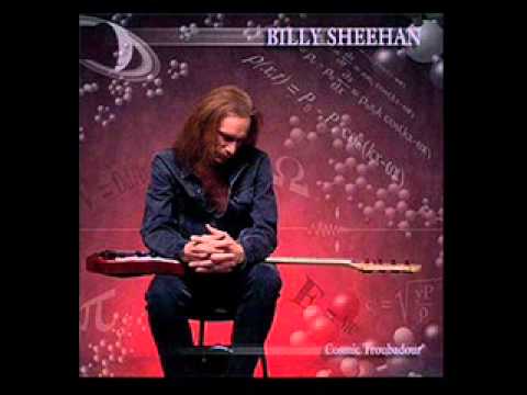 Billy Sheehan - Taj