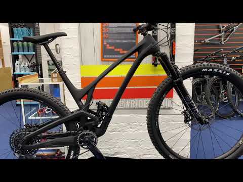 Evil The Following V3 GX quick look - Bikeactive