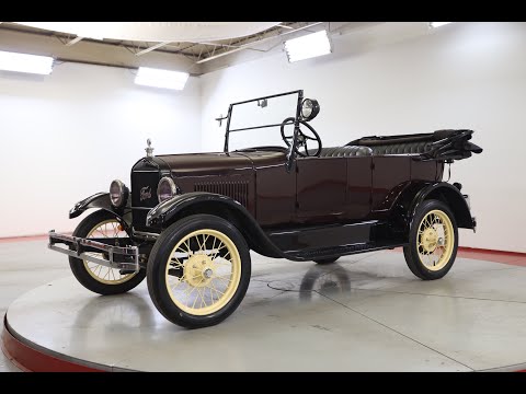 1926 Ford Model T (CC-1610777) for sale in Denver , Colorado