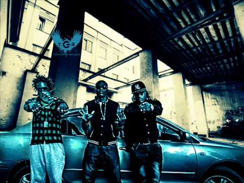 Kizunguzungu   -    Mistake[YGB-Kenya] (AUDIO)