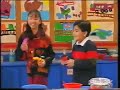 Barney S Fun And Games Part 34 German Version