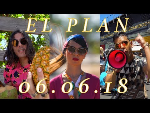 El Plan Tiene Fecha De Salida!