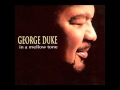 For All We Know by George Duke