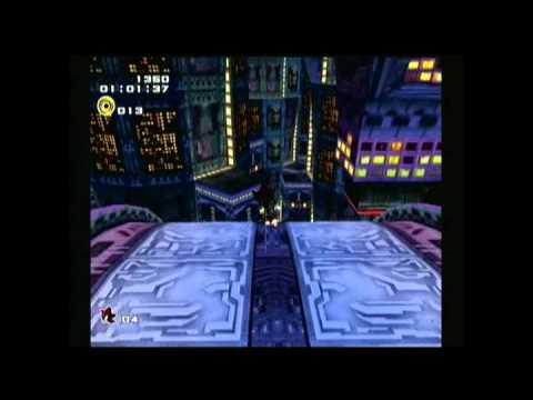 Let's Play Sonic Adventure 2 Battle #15: The Epic Showdown