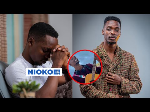 NIOKOE, ASAGWILE MWASONGE LIVE AWAKOSHA KWENYE KIPINDI, SAUTI THERAPY MPYA | ZAMOYONI ALEX