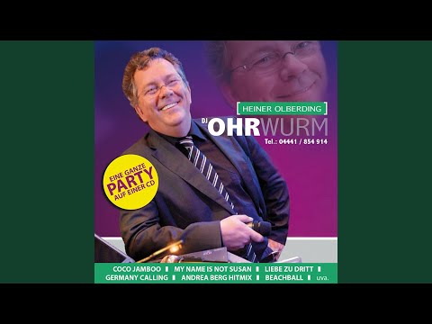 Mike Krüger Hitmix - Mike Krüger