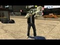 Grand Theft Auto IV - Saints Row Dubstep Gun ...