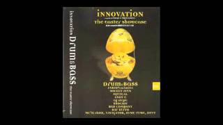 innovation the easter showcase 2000 dj ray keith