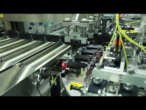 Nolek machine leak test