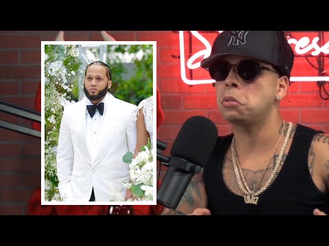 Kevvo, su tema con El Alfa y habla de ÉL