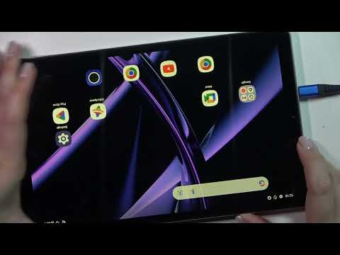 How to Perform a Soft Reset on Acer Iconia Tab A10 – Quick Guide!