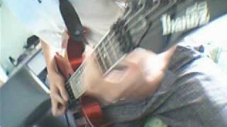 I remember you (Cover)