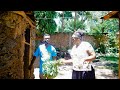 GROWING UP IN AFRICA HOMES SNS 01 MAYI WA CHOFFURI ENGO EPISODES