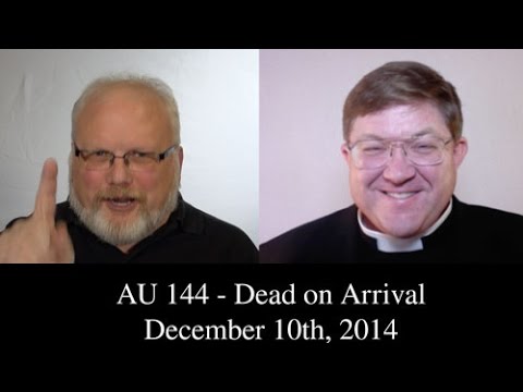 Anglican Unscripted Ep 144