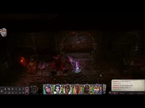 Ineluctable Prison Puzzle in Armory Room for Wrath of the Righteous Pathfinder