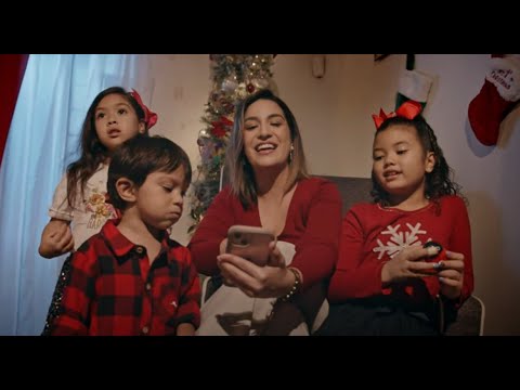 Novena de Aguinaldos con audio Video