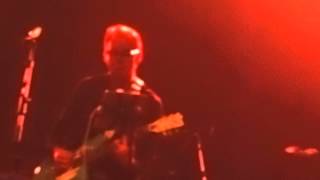 Wire play Eels Sang (HD) Live at Heaven, London 2013.03.24