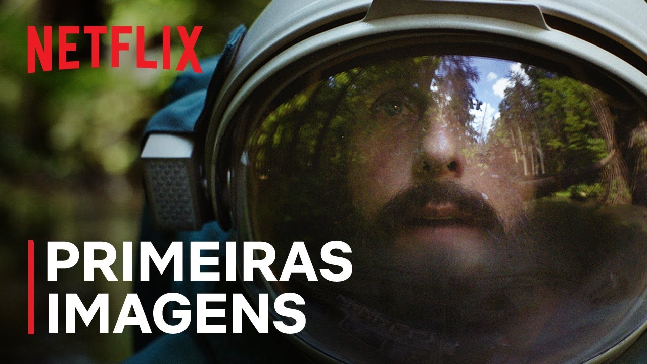 teaser Oficial