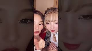 【パンチラ】素晴らしい‼️