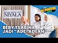 Setetes Embun Cinta Niyala Kisahkan Asmara Yang Rumit Seorang Dokter Perempuan Si Paling Seleb