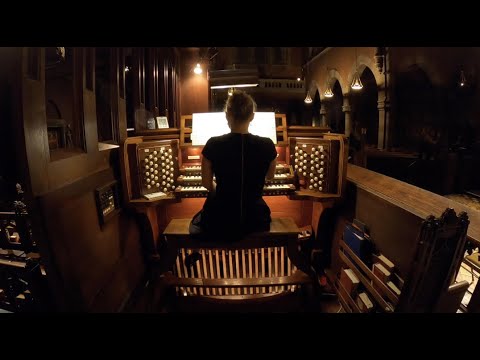 Demessieux: Te Deum, Op. 11 (1959)