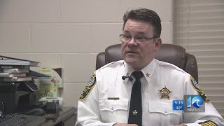 Virginia AG and Norfolk Sheriff warn residents of an active scam