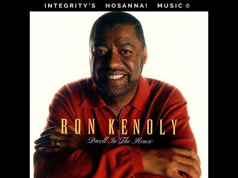 Só Você (You alone) - Ron Kenoly