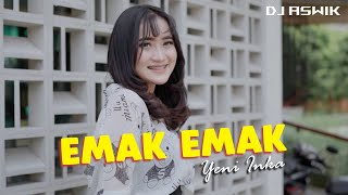 Download lagu Yeni Inka - NGAMEN 88 (Emak Emak) | DJ Aswik mp3 Download lagu Yeni Inka - NGAMEN 88 (Emak Emak) | DJ Aswik mp3