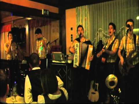 Munteren Oberkrainer, Poskocni muzikanti