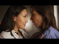 Lesbian Kissing 19 Lesbian Nurse ️