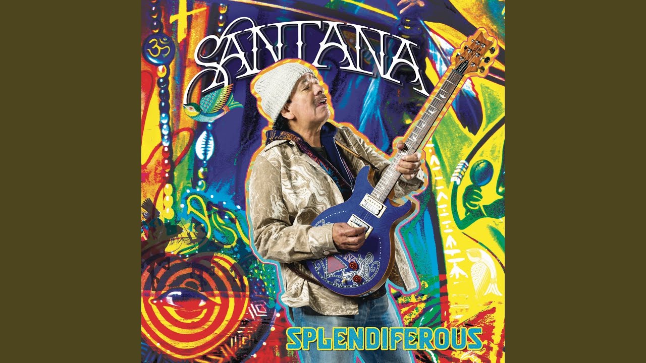 La Flaca / Santana