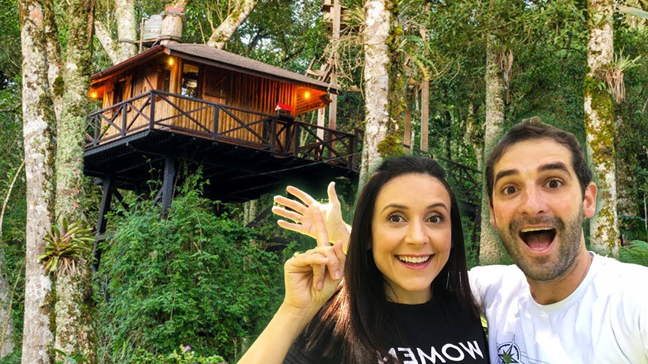 Watch Now TOUR NA CASA NA ARVORE NO BRASIL | casinha Travel and Share | Romulo e Mirella TOUR NA CASA NA ARVORE NO BRASIL | casinha Travel and Share | Romulo e Mirella
