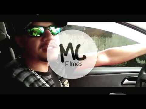 MC Alemão Sr - Saudades